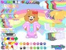 Thumbnail of Care Bears Dress Up